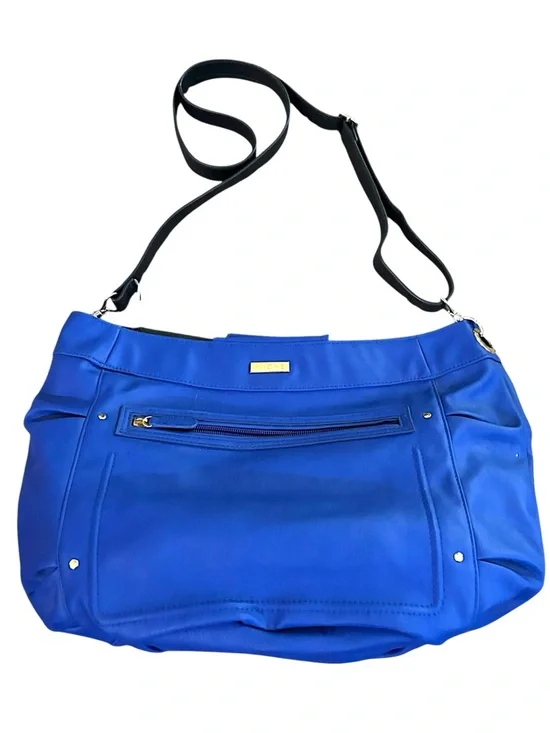 Miche Crossbody with insert and strap or overlay with current handbag - Picture 2 of 14